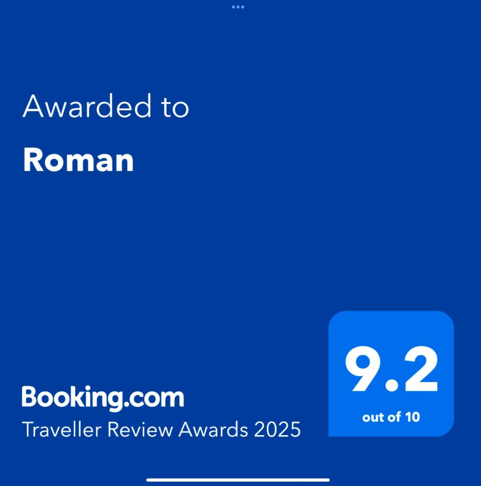 Roman Druskininkai Luaran gambar